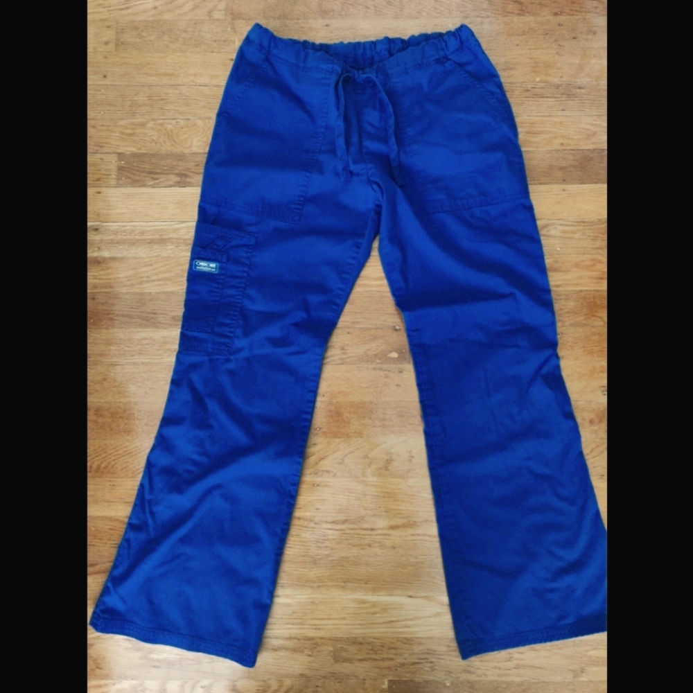Cherokee WorkWear Core Stretch Women's Scrub Pants
